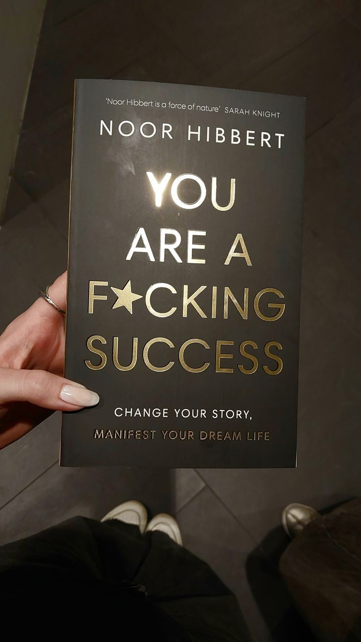 Succeed for Yourself E-book