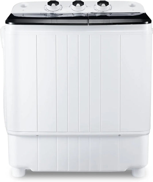 Snowsea twin tub 8kg washing machine  SWT-080A