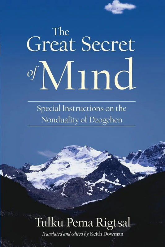 Secret of the great mind Ebook