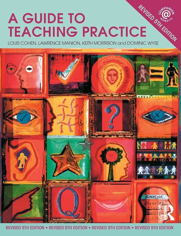 A Guide to Teaching Practice pdf free download