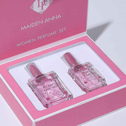 Maiden Anna perfume