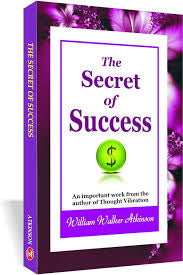The Secret of Success - Ebook