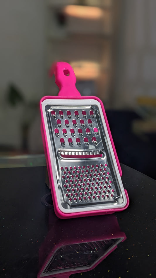 3 in 1 grater