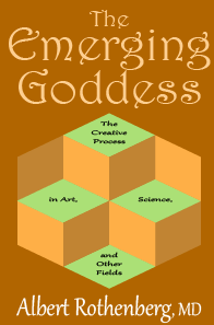 The Emerging Goddess- Ebook