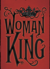 a woman`s kingdom- Ebook
