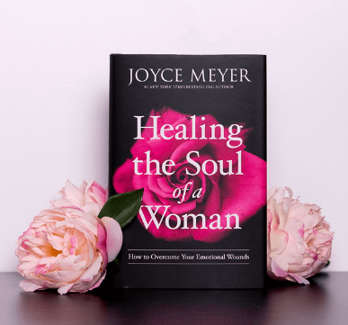 Healing the soul of a woman - Ebook