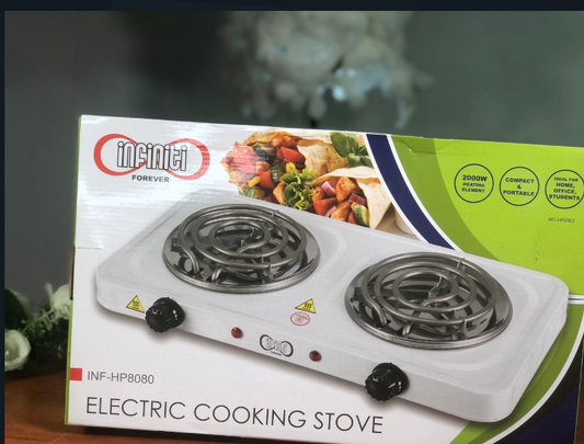electric Stove