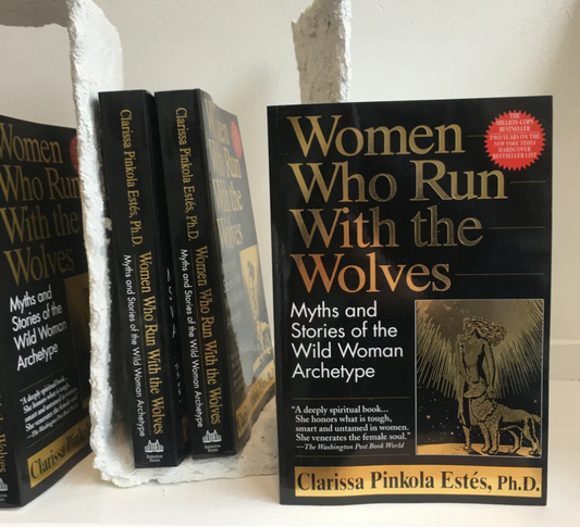 Women who run with wolves - Ebook
