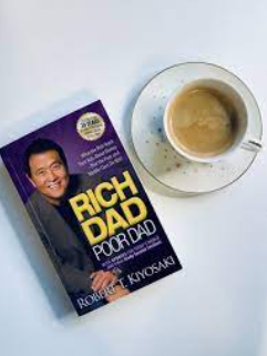 Rich Dad Poor Dad-Ebook