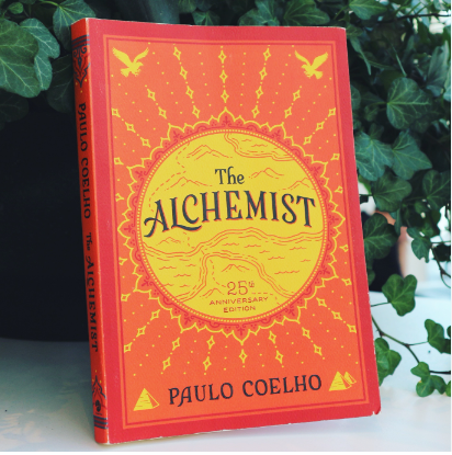 The Alchemist-Ebook