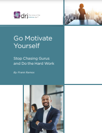 Go Motivate Yourself-Ebook