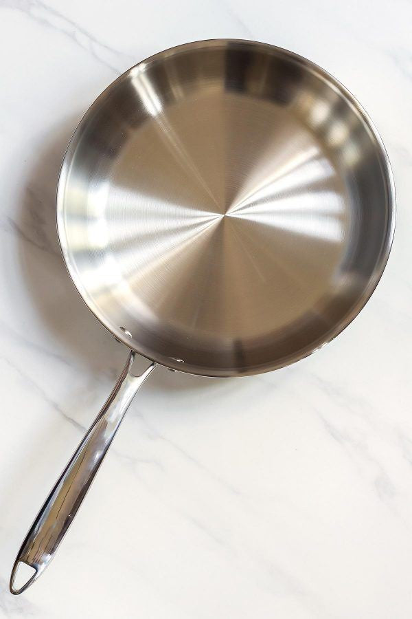 Aluminum Frying pan