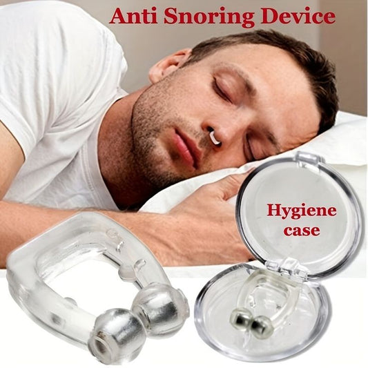 Anti Snoring device