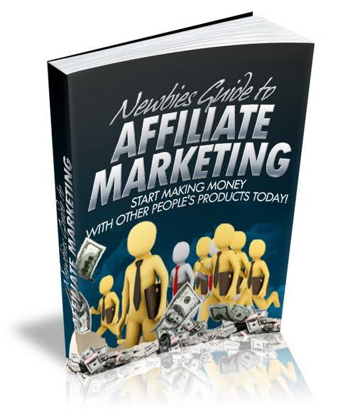 AFFILIATE PARTNER SUCCESS Secret - Ebook