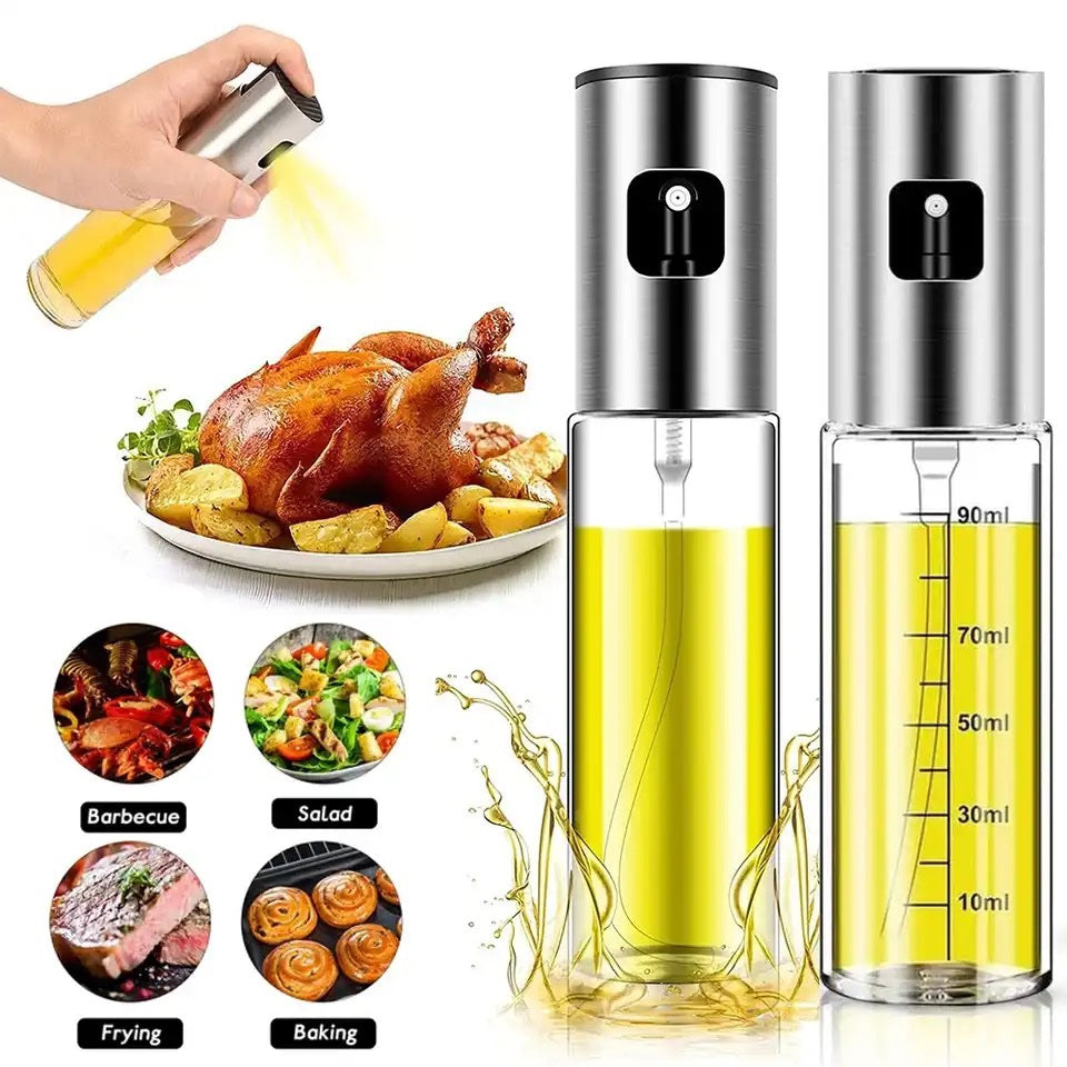 100ML Italian cooking oil spray