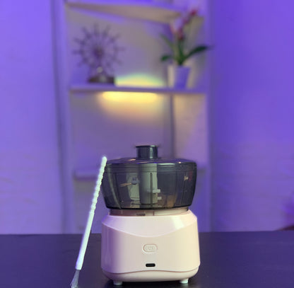 Wireless Rechargeable Blender
