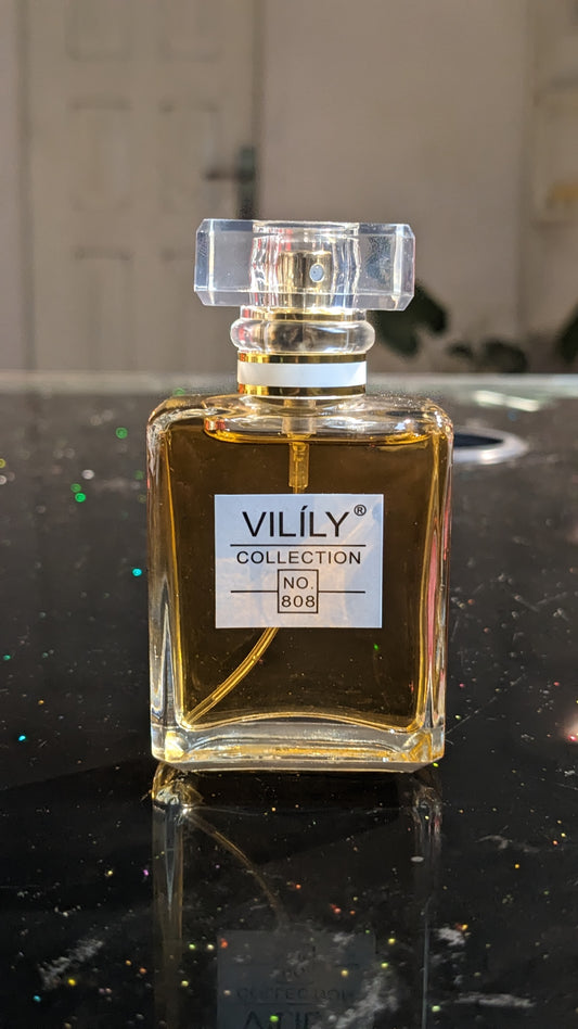 Vilily Eau De Parfum