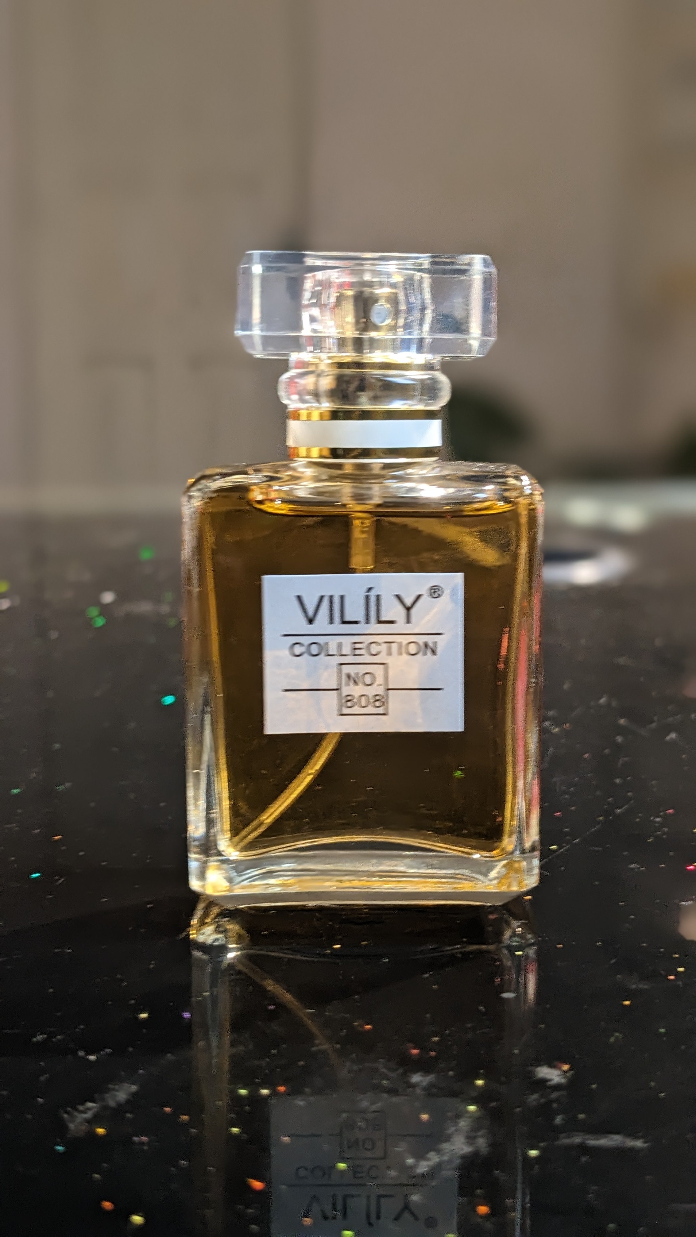 Vilily perfume online